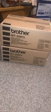 Brother Original Waste Toner Box WT-200CL  Genuine OEM picture
