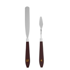 Shovel Stainless Steel Removal Tool Spatula Blade Cleaning 3D Printer Model picture