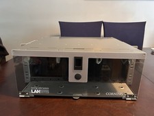 Corning LANscape Fiber Optic Rackmount Expansion Enclosure  picture