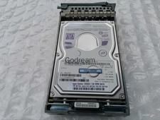 For IBM 4602 90P1346 90P1350 90P1349 250GB 7.2K SATA DS4100 hard disk picture