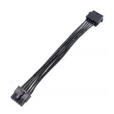 10Pin Female to 10pin Male Adapter Power Cable Adapter Power Cable for PC picture