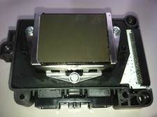 EPSON Stylus Pro R3000 P600 DX7 DTG Unlocked Printhead F196000 - Guaranteed picture