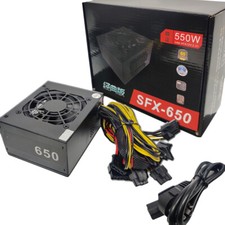 SFX Server Power Supplies For FSP MS45 SFX 650 550w picture
