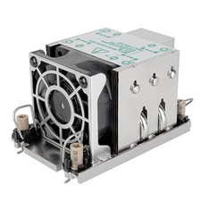 Silverstone SST-XE02-4189S Intel LGA4189 2U Small Form Factor CPU COOLER picture
