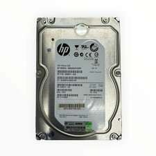HP MB2000FCWDF 695507-002 2TB ST2000NM0023 128MB SAS 3.5'' - SERVER DRIVE ONLY picture