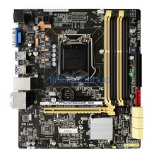 For ASUS H97_PRO/G10AJ/DP_MB LGA1150 Motherboard Mainboard picture