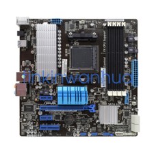 For ASUS M5A97 EVO2/M51BC/DP_MB Motherboard DDR3 M-ATX picture