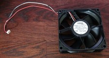 RK2-6271 NMB 08025SS-24P-AL 24V 0.17A FAN HP Laserjet Pro M452dn M452dw M377 picture
