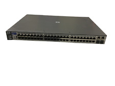 HP Procurve 2650 Networking Switch, J4899B, 48 - Ports picture