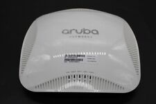 Aruba Networks APIN0225 2-Port Gigabit Wireless Access Point TESTED picture