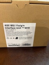 GENUINE RICOH 417493 IEEE 802.11A/G/N INTERFACE UNIT TYPE M19 picture