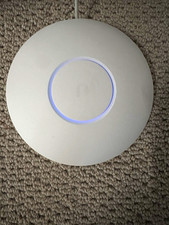 Ubiquiti UniFi AP AC Pro UAP-AC-PRO Factory Reset  picture
