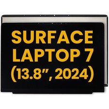 Original LCD Display Digitizer for Microsoft Surface Laptop 7 13.8 (LG Version) picture
