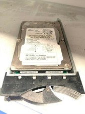IBM 36.4GB 37L7206 10K RPM SCSI 3.5
