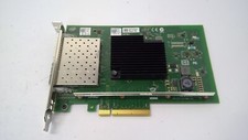 Dell 0DDJKY PGRFV Intel X710-DA4 Quad-Port 10GB SFP+ PCIe CNA NIC Card picture