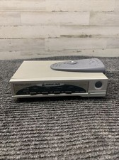 Used IOGEAR GCS124U MiniView USB II 4-Port USB/KVM Switch No Accessories  picture