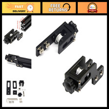 Upgrade X-axis & Y-axis Tensioner for Creality Ender 3 - Synchronous Belt, Black picture