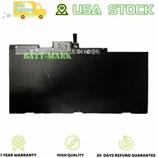 CS03XL Original New 854108-850 800513-001 Battery for HP Elitebook 745 840 G3 G4 picture