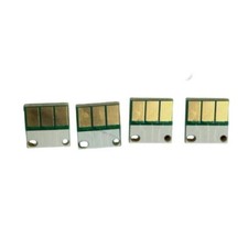4PCS BCMY Drum Chip Refill for Konica Minolta Bizhub C220, C280, C360 picture
