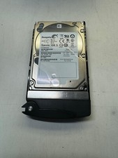SEAGATE ST9300605SS 9TE066-002 300GB 10K 6Gb/s SAS 2.5