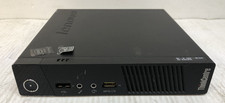 Lenovo ThinkCentre M53 Pentium J2900 2.41GHz - No HDD/OS/POWER SUPPLY - READ picture