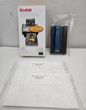 Kodak Imagelink PH-40 Color Cartridge & 4x6
