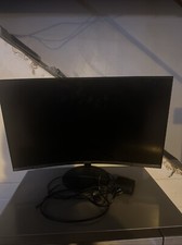 This Is A 60 Hz Monitor I Got It Three Years Ago And Trying To Sell For Some $ picture