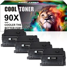 H.Y. Toner Compatible with HP 90X CE390X LaserJet Enterprise 600 M602 M603 M603n picture