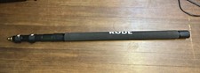 Rode Boompole Professional Boom Pole for Rode NTG1, NTG2 and VideoMic (10.6') picture