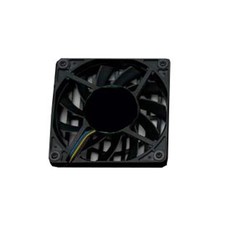 Replacement Bottom Square Fan For AOOSTAR GEM12 / GEM12 Pro DC5V 4PIN 4Lines picture