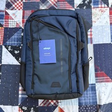 Ebags CityLink Backpack Slim Inner Pockets Bottle Holder Traveling Laptop Bag picture