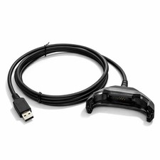 USB Charger Cable Replacement CBL-TC51-USB1-01 for Zebra TC51 TC52 TC56 TC57 picture