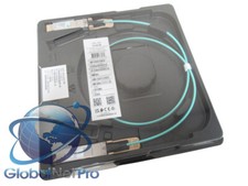 NEW ORIGINAL CISCO QDD-400-AOC1M - 400G Active Optical Cable 1M - LIFETIME WARRA picture
