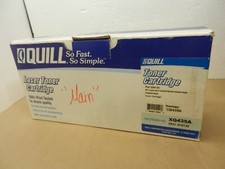 CB435A Laser Toner Cartridge for HP LaserJet ( QUILL # Xq435A picture