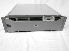 Dell EqualLogic PS6000XVS (8x 100gb SSD, 8 x 450gb 15K SAS) ISCSI SAN PS6000 picture