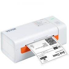 VEVOR Thermal Label Printer 4x6 203DPI Shipping Labels for Ebay Amazon USB picture