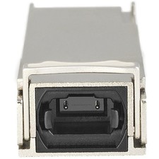 StarTech Cisco QSFP-40G Compatible 40 Gigabit Fiber 40GBase-SR4 QSFP+ Module picture