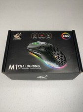 RGB Gaming Mouse picture