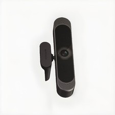 DEPSTECH DW49 Pro Webcam 4K 3X Zoomable Web Camera with Microphone for PC Mac picture