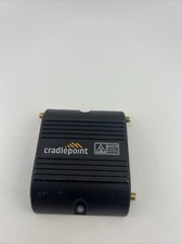 CradlePoint IBR200-10M-VZ IBR200 No Power Adapter, NO Antennas Router Only picture