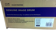 OKI 45103728 Genuine Black Image Drum For C911 C931 C941 C942 Color Printers picture