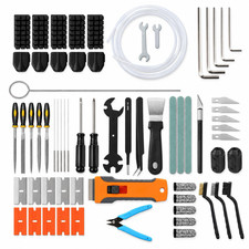 3D Printer Tool Kit for Flashforge AD5X, Cleaning, Repair and Model Removal picture
