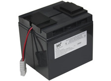 BTI RBC7-SLA7-BTI SEALED LEAD ACID BATTERY FOR APC BP1400, BP1400I, BP1400X116 picture