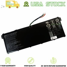 AC14B18J GENUINE NEW Battery For Acer Aspire TravelMate X359 X349 Spin 5 picture