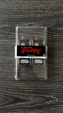 Kingston FURY Impact SO-DIMM 64 GB (2x32) DDR5-5600  CL 40-40-40 picture