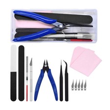 3D Printer Tools Kit for Model Building Repair Tools Scissors Tweezers for DIY picture