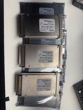 📡 Ciena 10x10G WDM Optical Module picture