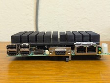 Advantech MIO-5270 AMD G- Series 3.5
