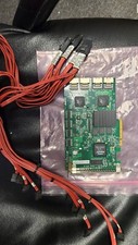 3Ware AMCC 9650SE-16ML PCIe x8 16-Port SATA II (3.0Gb/s) RAID Kit w/cbls Avid-XT picture