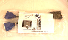 4T606 A01 - DELL Y-Splitter Video Cable Set Dual DVI D and VGA channels picture